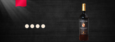 法国原装红酒banner背景