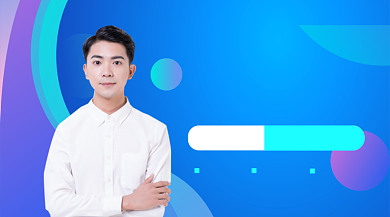 考研强化班公众号首图背景