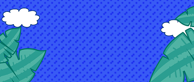 网红进阶抖音公众号首图背景