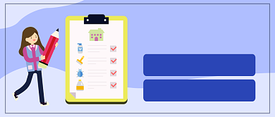 双十一清单公众号首图背景