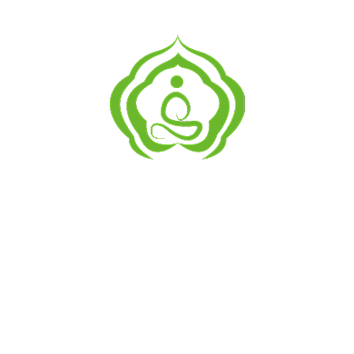 养生瑜伽logo设计背景