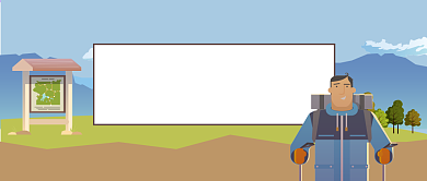 燃烧我的卡路里公众号首图背景