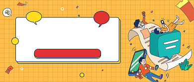 手机理财公众号首图背景