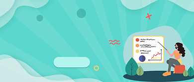 高考填报大学志愿指南公众号首图背景