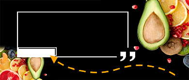 清新水果美味清晰手机首图背景