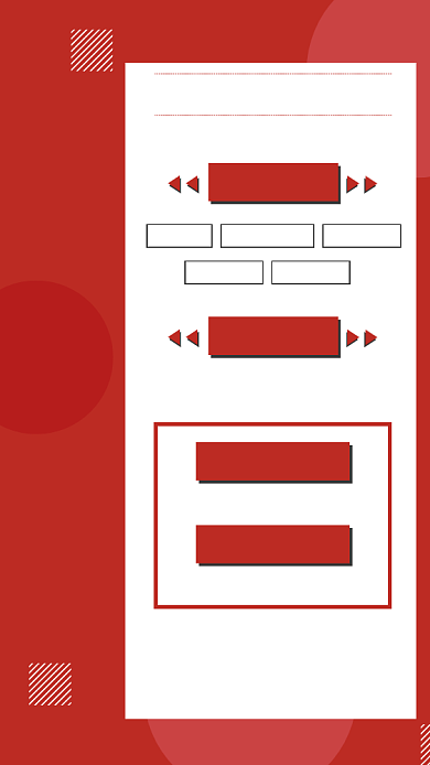 简约创意招聘竖版手机海报背景