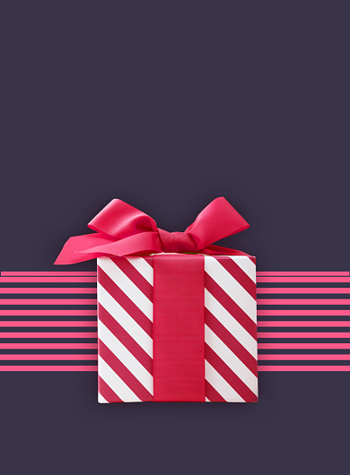 简洁大气生日晚会海报背景