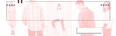 秋冬上新季淘宝banner背景