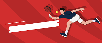 运动无止境公众号首图背景