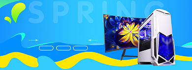 3c数码海报banner背景