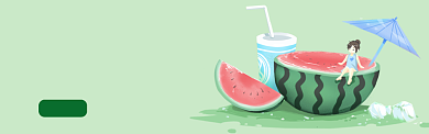 夏至banner背景