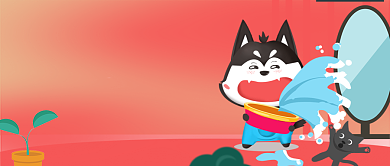 错误微信公众号素材图片背景