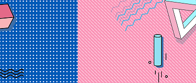 看手相土味情话公众号首图背景