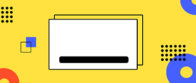 全城寻人招聘公众号首图背景