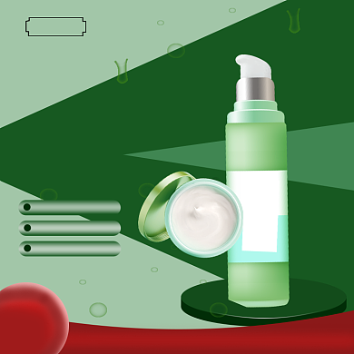 淘宝  直通车 主图背景