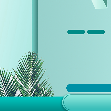 促销上新春季活动电商淘宝主图背景