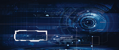 计算机软件培训公众号首图背景