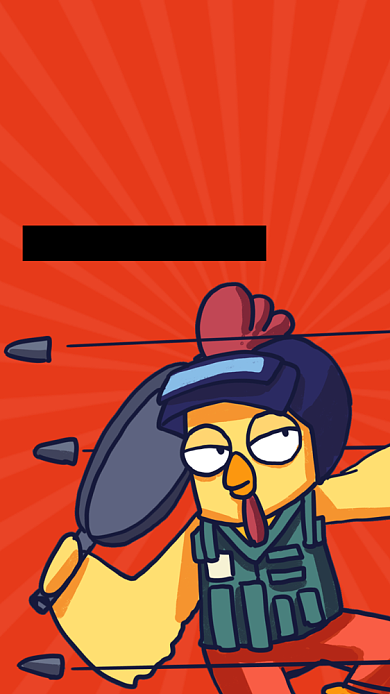 创意冬日外卖小店上线手机海报背景