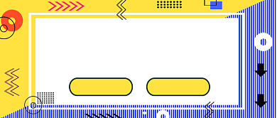 扁平几何兼职实习工作推荐公众号首图背景