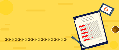 双十一购买清单公众号首图背景