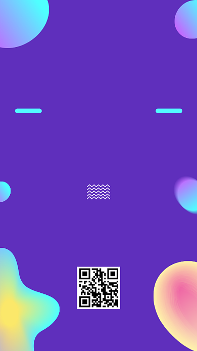 夏季促销宣传创意简约海报背景