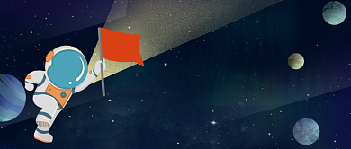 #我和国旗同框#公众号首图背景