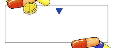 插画流感预防公众号首图背景