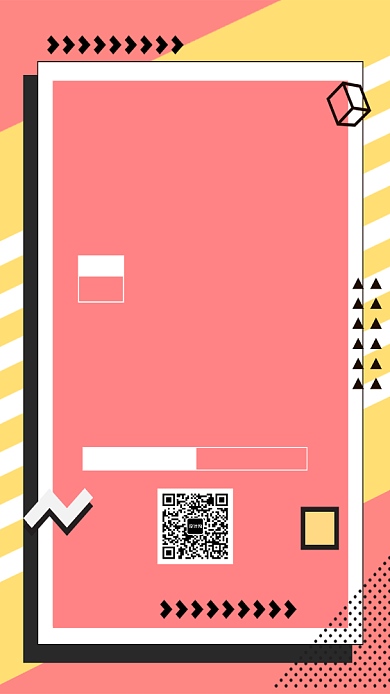 暑期大促低价促销倒计时3天创意手机海报背景