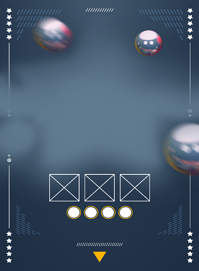 创意时尚教师节海报背景