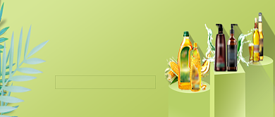 绿色端午购物大狂欢公众号首图背景