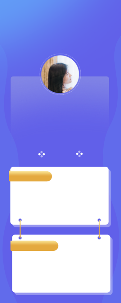 创意方法论海报背景