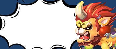 春节福利首图背景