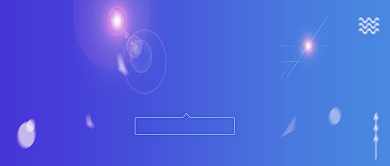 5G时代科技创意公众号首图背景