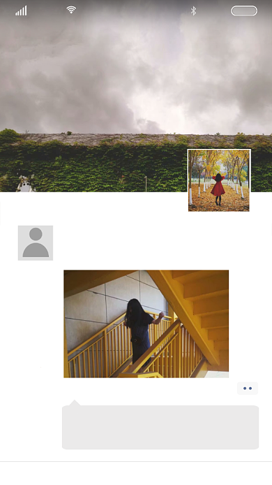 趣味明星朋友圈恶搞截图手机海报背景