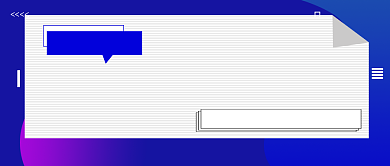 理财公众号首图背景