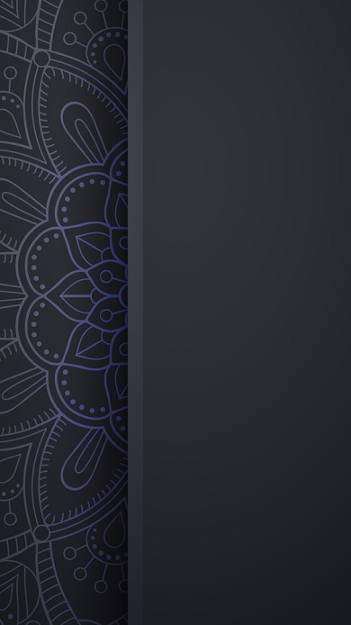 质感商务风2020年会邀请函手机海报背景