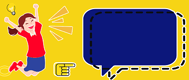 国庆放假通知公众号首图背景