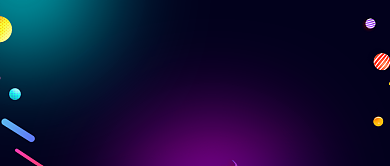 新品发布邀请函微信公众号素材图片背景