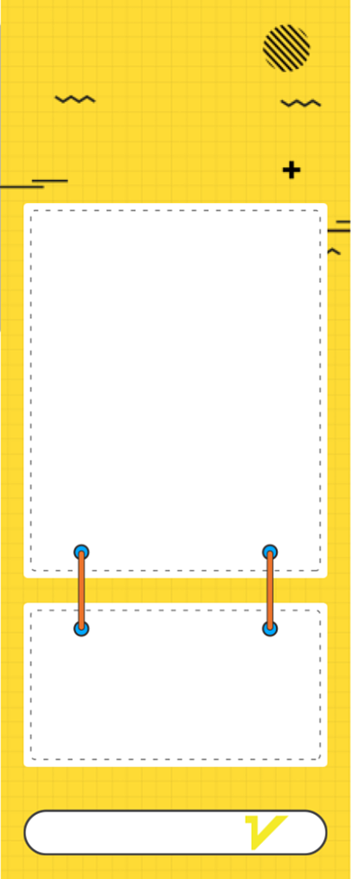 假期班开始招生啦海报背景