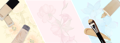 天猫彩妆遮瑕膏新品限时折扣淘宝banner背景