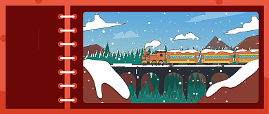 春运必杀技​公众号首图背景