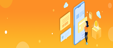 手机安全管理插图微信公众号素材图片背景