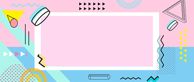 英语专项突击班公众号首图背景