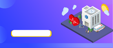 急救知识科普公众号首图背景