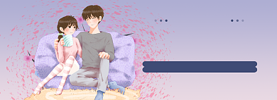 天猫情人节通用电商优惠模板淘宝banner背景