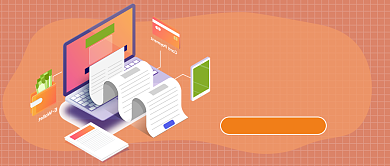 财务报表公众号首图背景