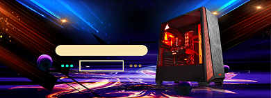 3c数码海报banner背景