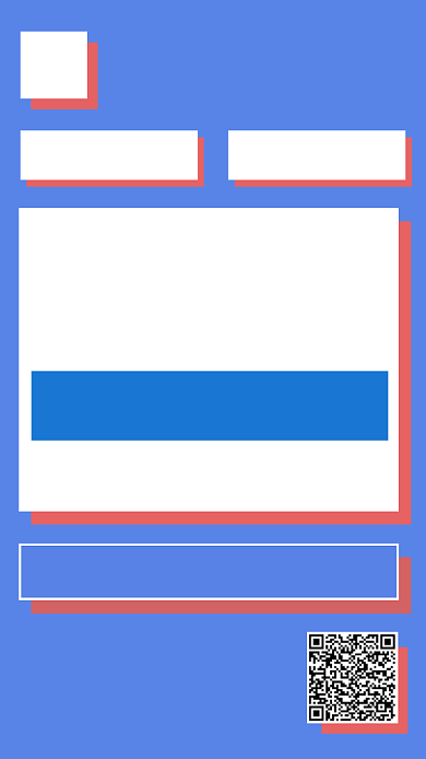 晨跑健身分奖金推广活动海报背景