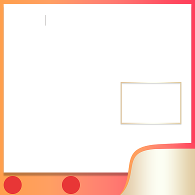 简约双十一购物送礼直通车背景