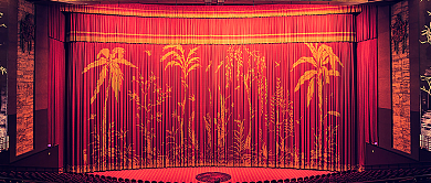 中国戏曲公众号主图背景